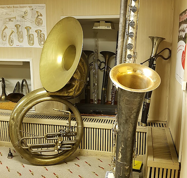 Spor o unikátní sbírku z Amati ještě nekončí, zkusí ji získat kraj