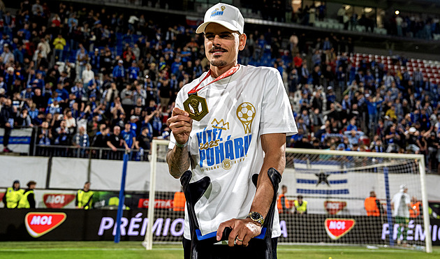 Kliment změnil agenta a zůstává v Sigmě. Olomouc si také pojistila trio odchovanců