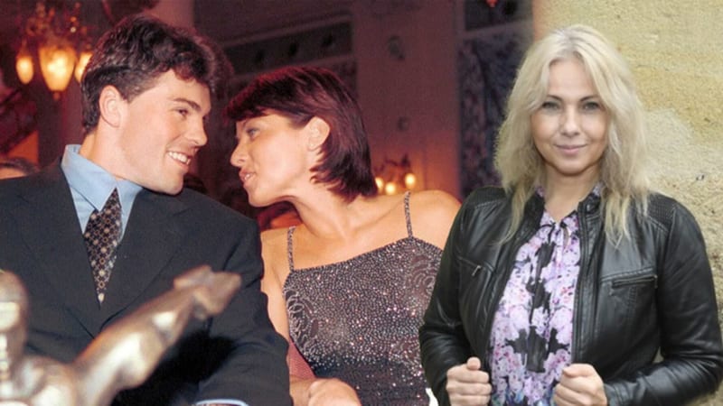 Randila s Jágrem, vzala si o 30 let staršího miliardáře. Jak dnes žije Nicol Lenertová?