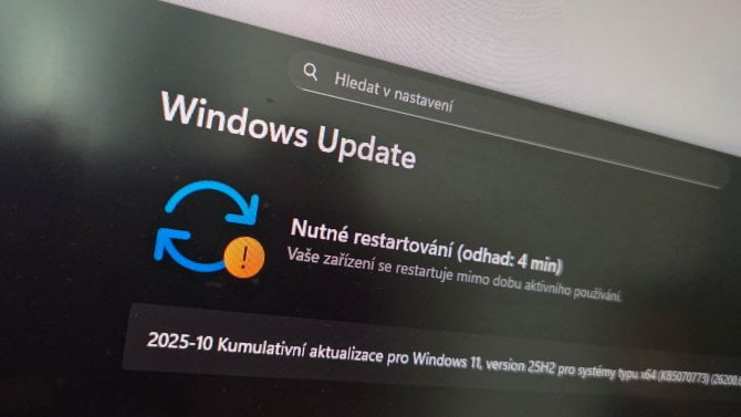 Na Windows 11 by mohla přejít půl miliarda zařízení. Uživatelé o něj ale nemají zájem