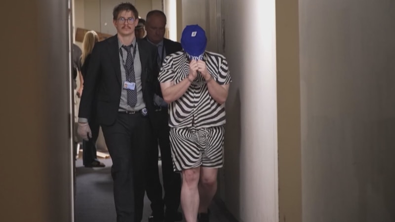 Gang satanistů sdílel zneužívání kojenců. Australské úřady mluví o bezprecedentním zločinu