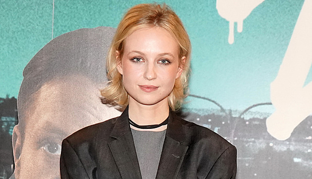 Bylo mi pětadvacet, sbalila jsem kufr a řekla si teď, nebo nikdy, popisuje herečka