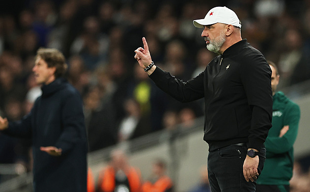 POHLED: Trpišovský to nebude. Tak kdo? Bezvládí u repre trvá nebezpečně dlouho