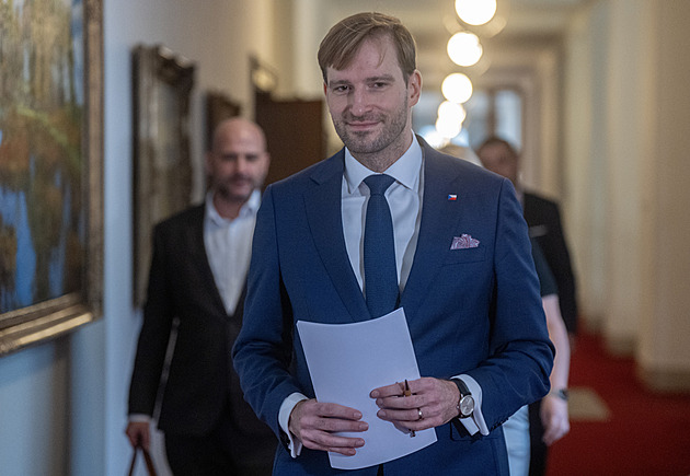 Vojtěch navrhuje obměnu správní rady VZP. Skončit má i Kalousek