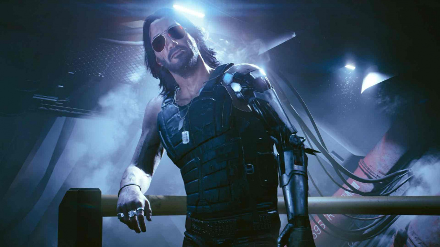 Vánoční slevy na Nintendo! Za zlomek ceny koupíte Cyberpunk i brutální Silksong