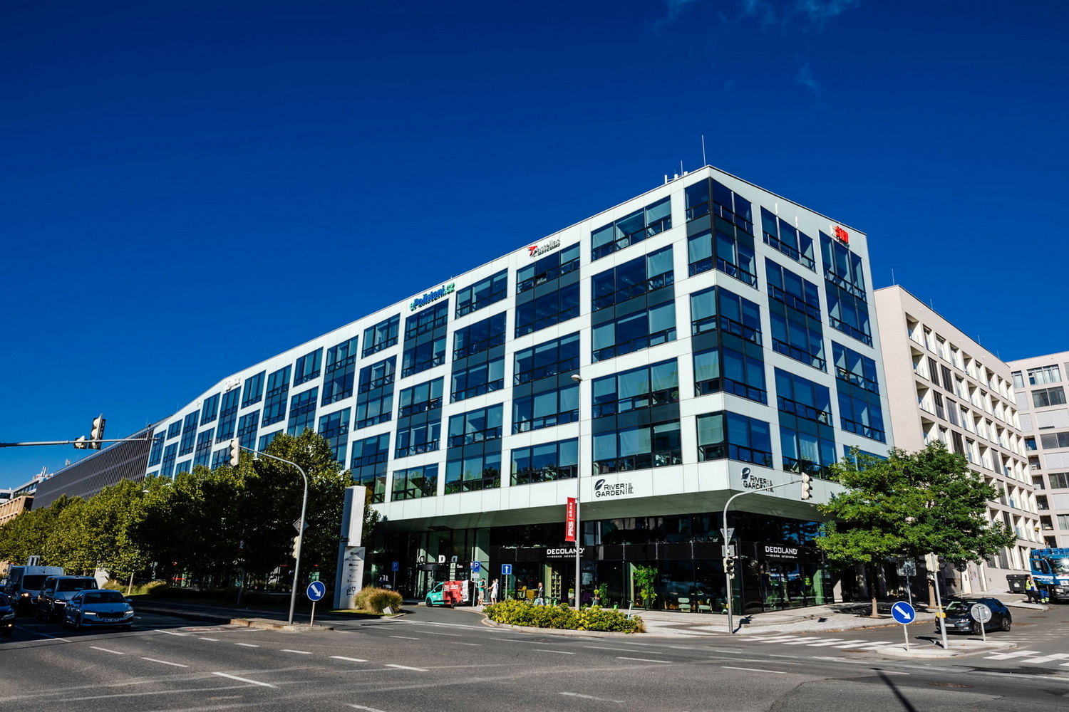 Bezplatná registrace pro firmy na Rohanském nábřeží – přidejte se na rohanskenabrezi.cz