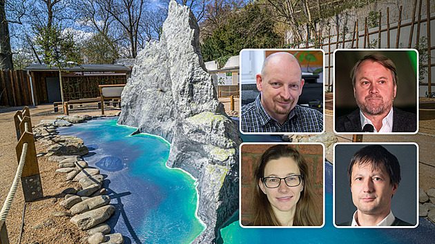 Finální kandidáti na nového šéfa pražské zoo. V předvýběru je i exministr Bursík