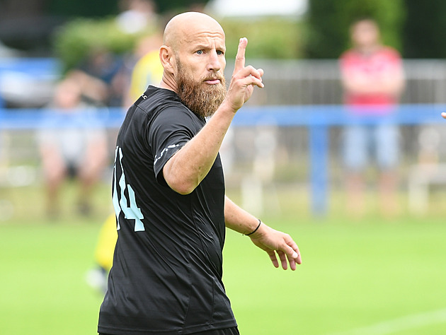 Gedeon o podvodu syna s lístky na Barcelonu: Jsem otřesený. Ať nese následky!