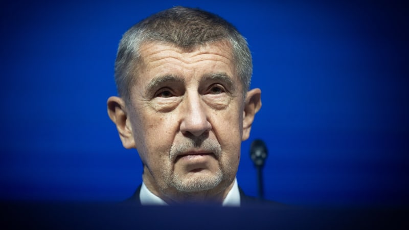 Věřím ministryni Schillerové. Babiš viní rozpočtovou radu z politikaření, výtky nebere vážně