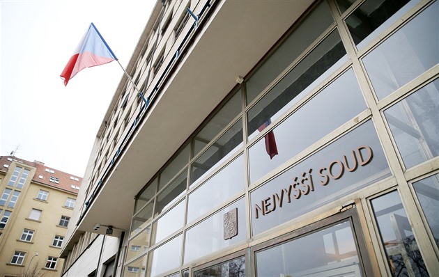 Decroix neuspěla, NS zamítl její stížnost proti podmínce za zneužití dítěte