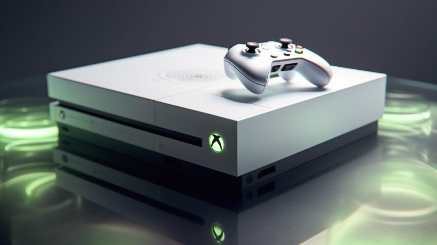 Závod herních konzolí. Nový Xbox dorazí dříve než PlayStation 6, slibuje výrobce