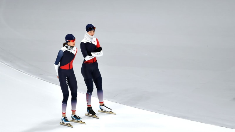 Olympiáda ON-LINE: Po úspěšné neděli se loučí curleři, překvapit zkusí Zdráhalová