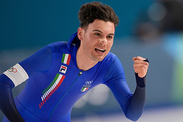 Emoce a slzy k nezastavení. Po nečekaném bronzu zaujala reakcí Italova sestra