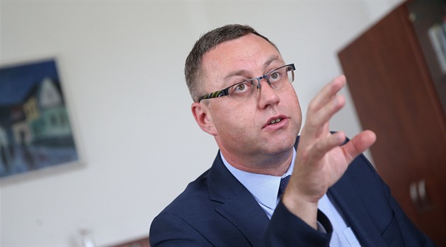 Pavel Zeman bude evropským veřejným žalobcem za Českou republiku