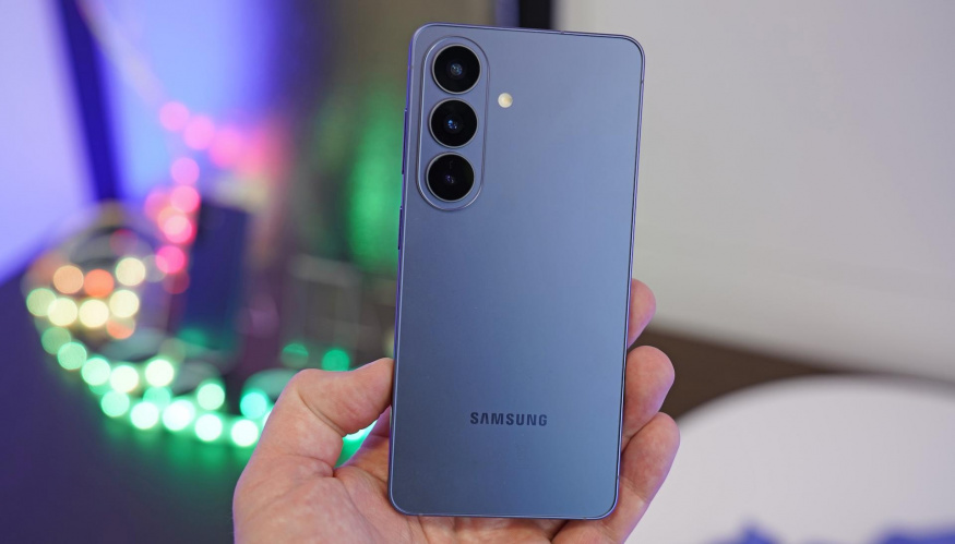 Samsung Galaxy S26 odhalen: větší displej, lepší výdrž a návrat Exynosu v nejlepší formě