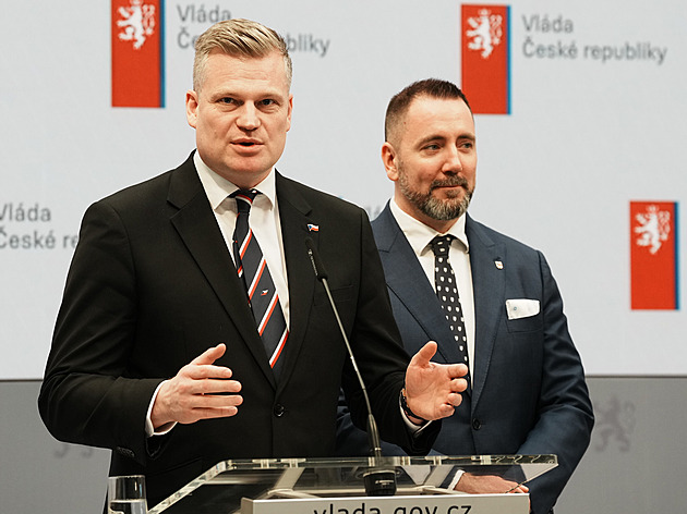 Národní parky mají peněz dost, avizoval Turek škrty před jednáním s jejich řediteli