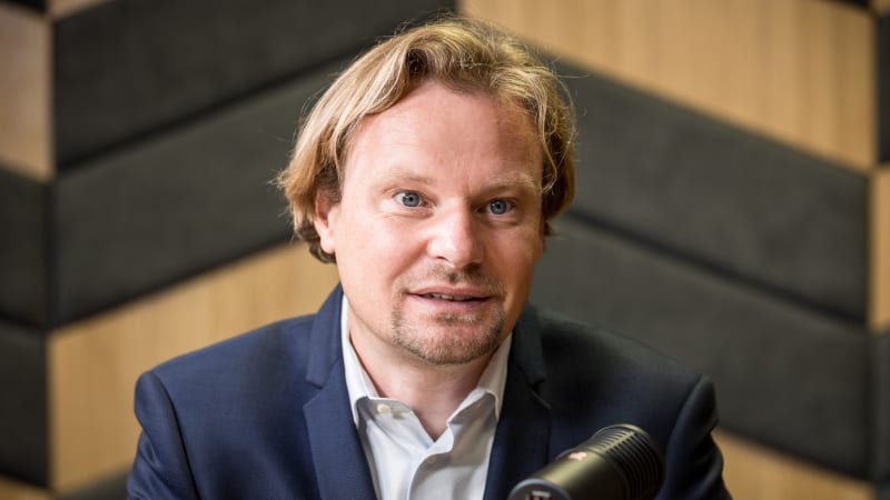 Íránský režim má na kahánku, říká bezpečnostní analytik. Zmínil tři hlavní důvody