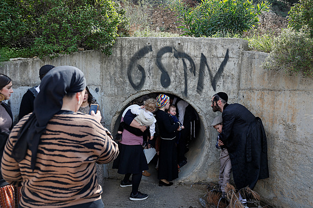 Izraelská civilní obrana na vlastní kůži. Proč funguje dobře a někdy je s ní i legrace