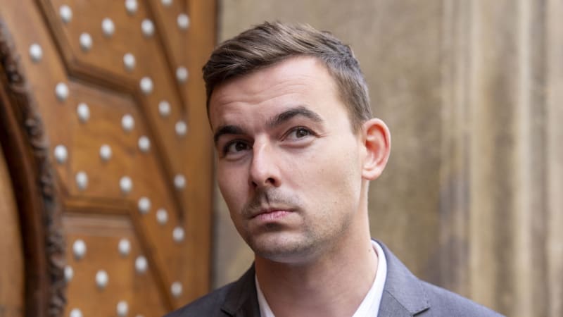 Zákulisí odchodu Šichtařové: Našla si záminku, přiznává zklamání šéf strany. Mrzí ho jedna věc