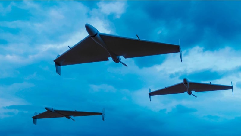 ANALÝZA: Může být Ukrajina klíčem k íránskému konfliktu? Její know-how chtějí i USA