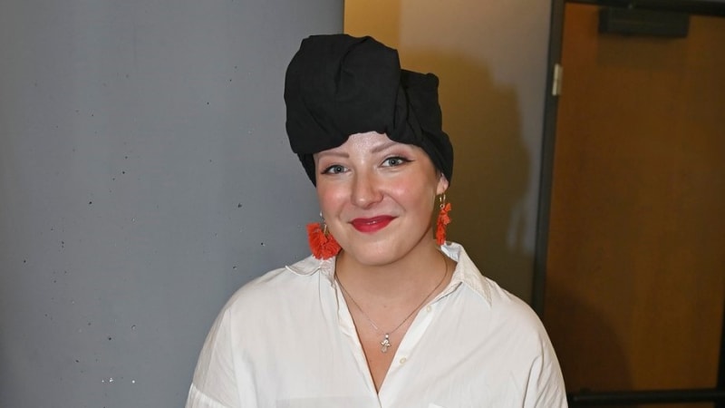 Zpověď Aničky Slováčkové z nemocnice. Před smrtí prozradila, z čeho má největší strach