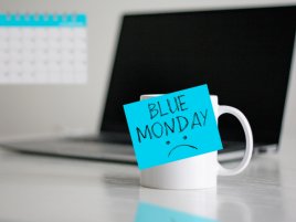 Modré pondělí přineslo dalších deset výherců, kteří získají hru na Steam