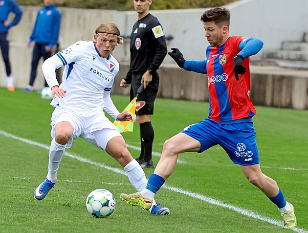 Uzdravený Sinjavskij chce přispět k záchraně Baníku: Nezažívám to poprvé