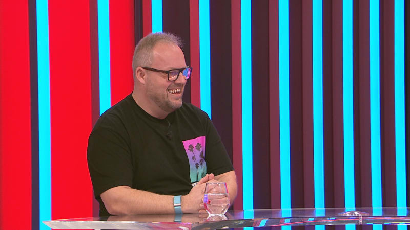 Miloš z Asia Express: Dny s Tuňákem byly nejvíc. Příště bych šel v týmu s ním