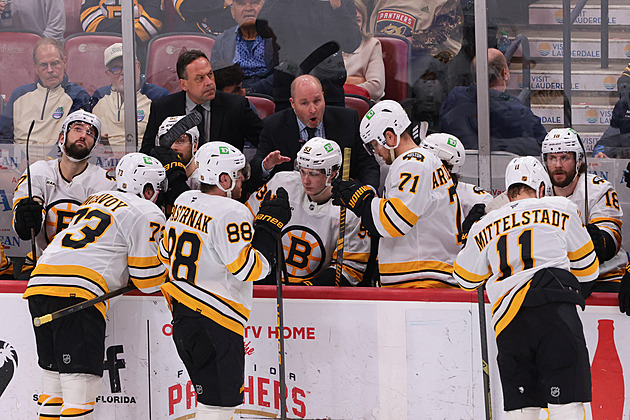 Pastrňák s Hronkem jednou asistovali, Vejmelka vychytal výhru v Seattlu