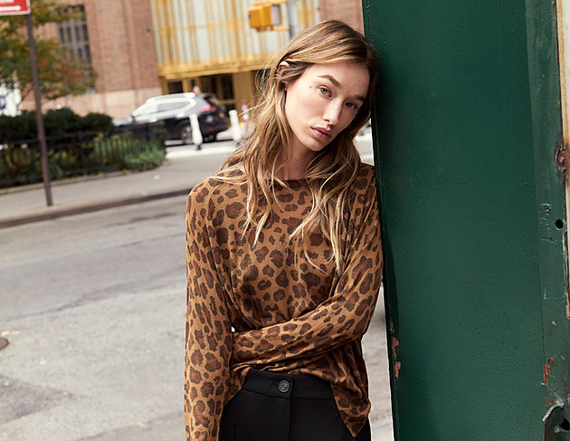 Divočina opět volá. Příroda se probudila, nebraňte se zvířecím vzorům