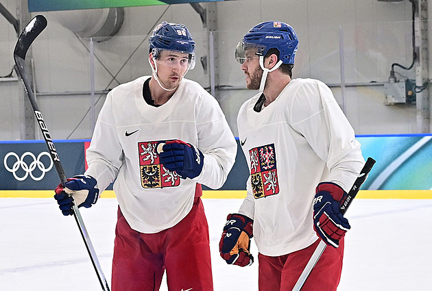 Dva stovkaři v NHL? Česká křídla míří k úspěchu, jaký ani Jágr a spol. nesvedli