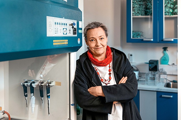 Alzheimer, klouby, infarkt. Rizika zánětu zubů jsou větší, než myslíte, líčí vědkyně