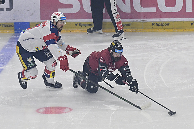 Šancí dost, potřebný gól scházel. Horáka mrzelo: Musíme si pomoct v přesilovkách