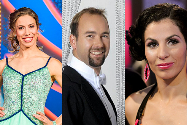 Do StarDance míří Radek Štěpánek. Kteří sportovci se na parketu ukázali před ním?