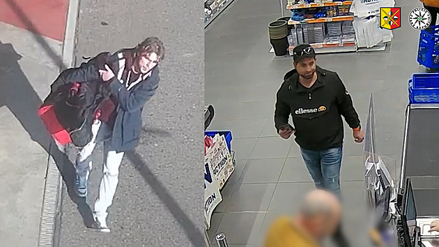 Chtěl jen přeparkovat, zloději mu mezitím ukradli lyžařské vybavení za šedesát tisíc