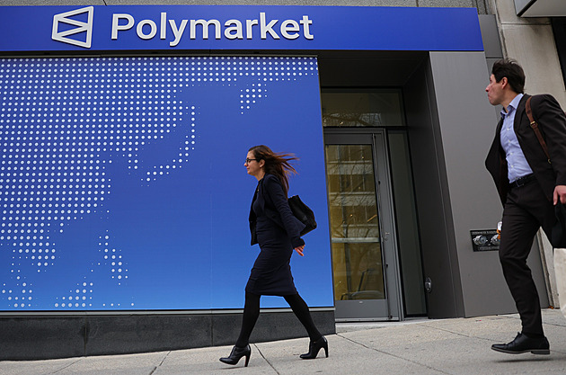 Nesázejte na predikčních trzích, varoval Bílý dům zaměstnance po obřích výdělcích