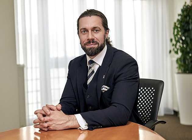 Plaťme za uzdravení místo za výkony. Nový šéf VZP o plánech na zásadní změny