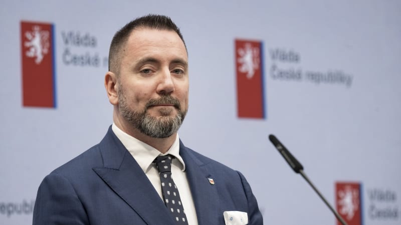 Červený: Vyhazov za spor s Turkem? Takový názor je mi jedno, jde o peníze ministerstva