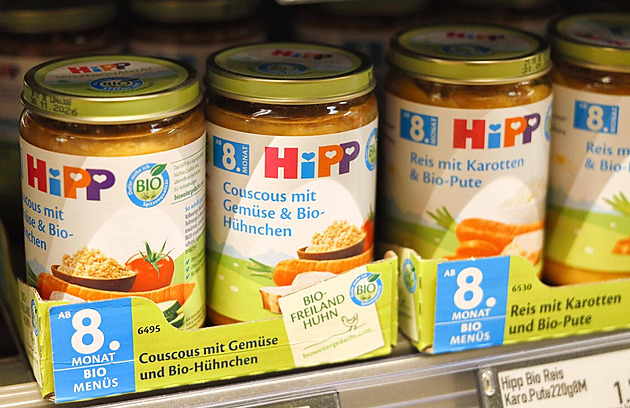 „Chci 50 milionů nebo dám do výživy jed.“ Vyděračská hrozba přišla firmě v e-mailu