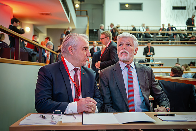 Slova o parazitech do slovníku nepatří, kritizoval Středula Turka. Očekává omluvu