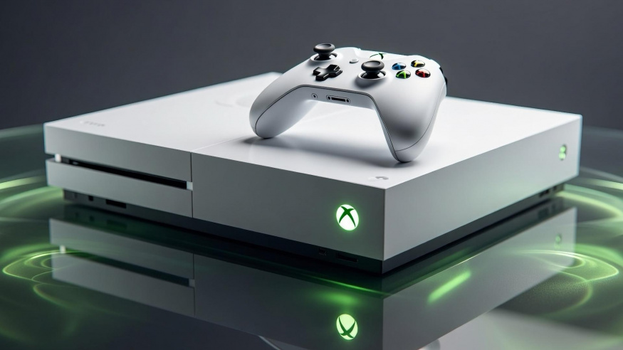 Xbox je zpět a má nové logo. Microsoft chystá novou úroveň předplatného Game Pass