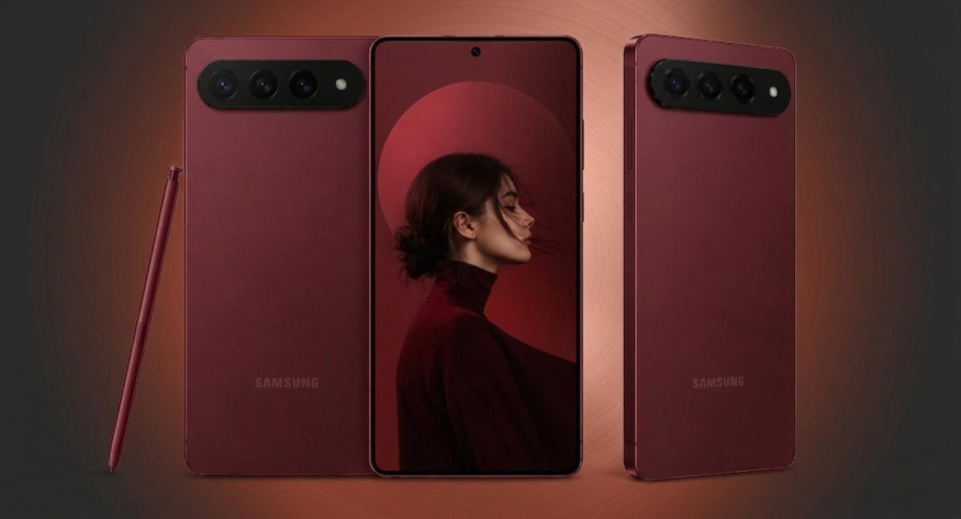 Opisovačka od Googlu? Galaxy S27 Ultra ukazuje možnou podobu