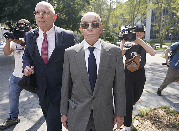 Londýn chystá výjimečnou aukci. Sbírka za 200 milionů dolarů má jednoho majitele