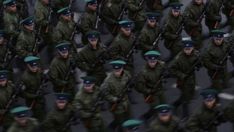 Ruského generálporučíka nalezli v Moskvě mrtvého, měl spáchat sebevraždu