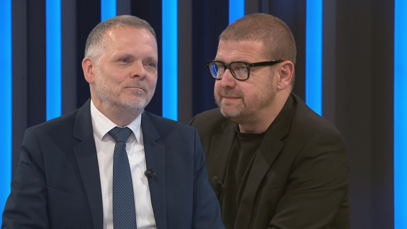 Korecký: Blažek bude chtít uniknout za každou cenu. Bitcoinovou kauzu vidí jako „zatmění mozků“