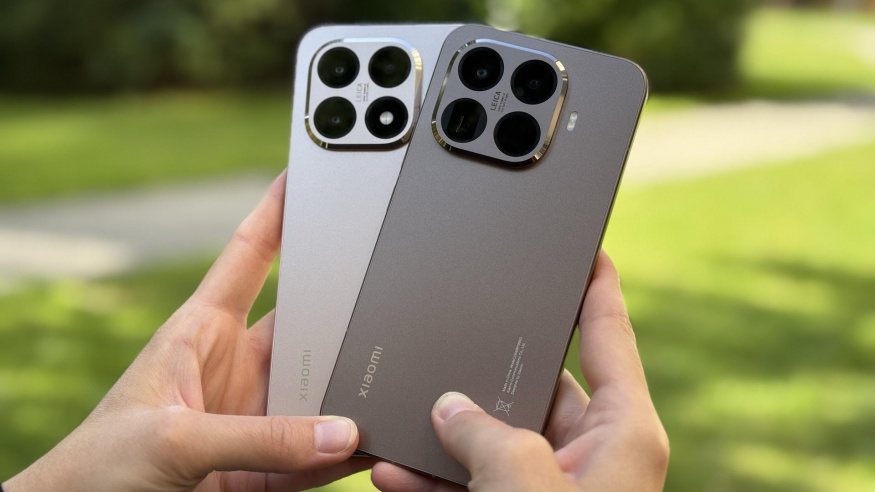 Tajnosti jsou pryč: víme, jak vypadá Xiaomi 17T Pro a kolik za něj zaplatíte