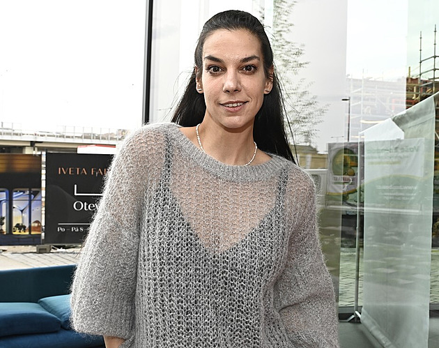 Chce to disciplínu a kreativitu, říká k péči o sebe Marta Dřímal Ondráčková