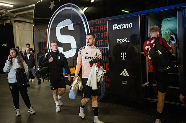 Šéf Sparty reaguje: Stupňovaná nenávist, vedení Slavie má na závěru derby podíl