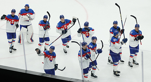 ONLINE: Slováci vstupují do MS proti Norům, Kanada pokračuje duelem s Itálií