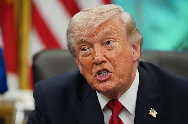 Američané zabili v Nigérii velitele islamistů. Složitá operace, napsal Trump